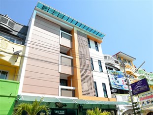 Agoda.com Thailand Apartments & Hotels