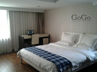 Agoda.com China Apartments & Hotels