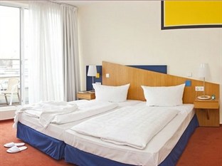 Agoda.com Germany Apartments & Hotels