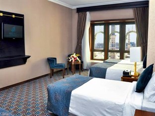 Agoda.com Saudi Arabia Apartments & Hotels