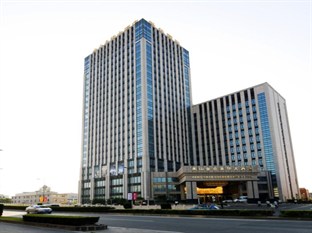 Agoda.com China Apartments & Hotels