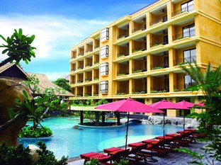 Agoda.com Thailand Apartments & Hotels