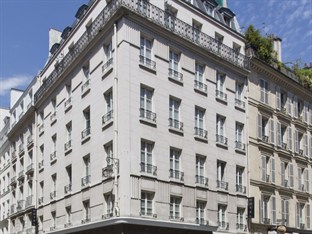 Agoda.com Apartments & Hotels France 