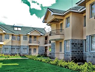 Agoda.com Kenya Apartments & Hotels