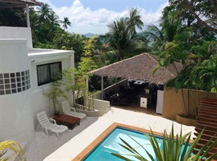 Agoda.com Thailand Apartments & Hotels