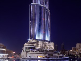 Agoda.com United Arab Emirates Apartments & Hotels