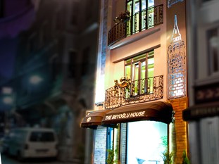 Agoda.com Turkey Apartments & Hotels