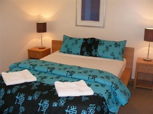 Agoda.com Australia Apartments & Hotels