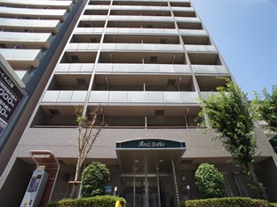 Agoda.com Japan Apartments & Hotels