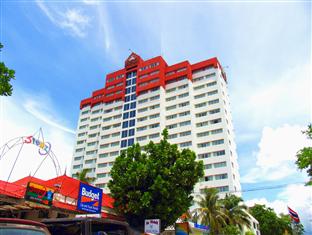 Agoda.com Thailand Apartments & Hotels