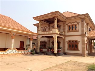 Agoda.com Laos Apartments & Hotels