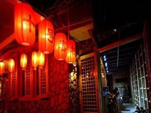 Agoda.com China Apartments & Hotels