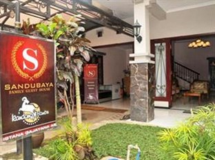 Agoda.com Indonesia Apartments & Hotels