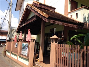 Agoda.com Thailand Apartments & Hotels