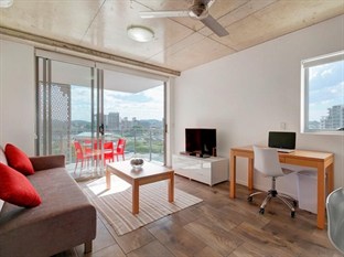 Agoda.com Australia Apartments & Hotels