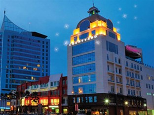 Agoda.com Malaysia Apartments & Hotels