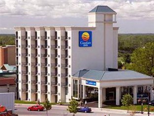 Agoda.com Canada Apartments & Hotels