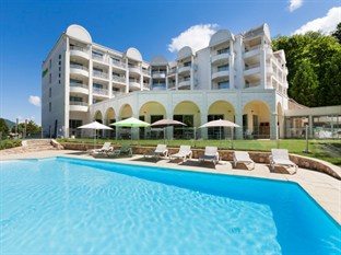 Agoda.com Apartments & Hotels France 