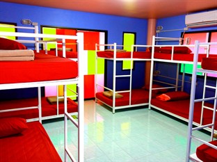 Agoda.com Thailand Apartments & Hotels