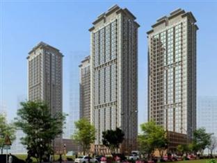 Agoda.com China Apartments & Hotels
