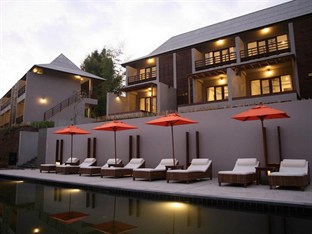 Agoda.com Thailand Apartments & Hotels