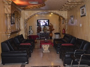 Agoda.com Saudi Arabia Apartments & Hotels