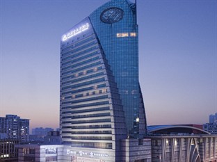 Agoda.com China Apartments & Hotels