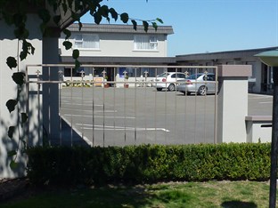 Agoda.com New Zealand Apartments & Hotels