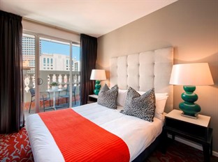 Agoda.com Australia Apartments & Hotels