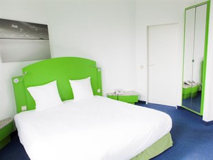 Agoda.com Belgium Apartments & Hotels