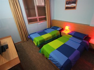 Agoda.com Hong Kong Apartments & Hotels