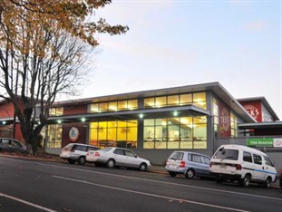 Agoda.com New Zealand Apartments & Hotels