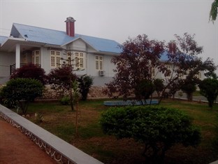 Agoda.com Myanmar Apartments & Hotels