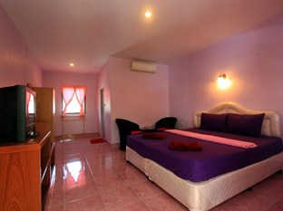 Agoda.com Thailand Apartments & Hotels