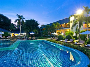 Agoda.com Thailand Apartments & Hotels