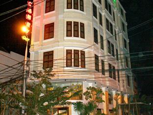 Agoda.com Vietnam Apartments & Hotels  