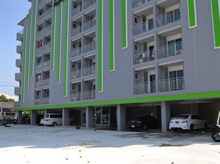 Agoda.com Thailand Apartments & Hotels