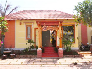 Agoda.com Vietnam Apartments & Hotels  