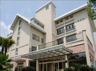 Agoda.com China Apartments & Hotels