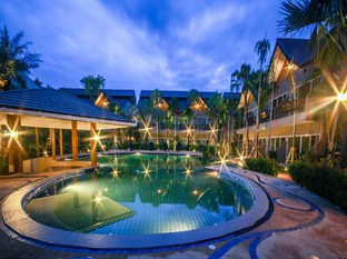 Agoda.com Thailand Apartments & Hotels