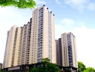 Agoda.com China Apartments & Hotels