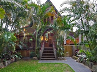 Agoda.com Australia Apartments & Hotels