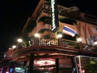 Agoda.com Thailand Apartments & Hotels