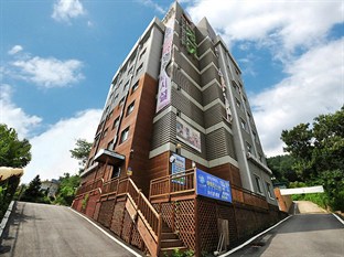 Agoda.com South Korea Apartments & Hotels