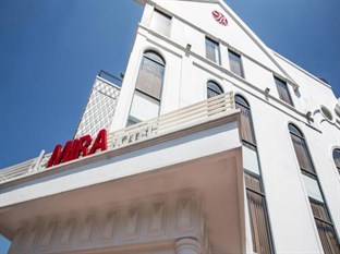 Agoda.com Indonesia Apartments & Hotels