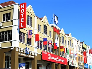 Agoda.com Malaysia Apartments & Hotels