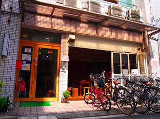 Agoda.com Japan Apartments & Hotels