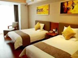 Agoda.com China Apartments & Hotels