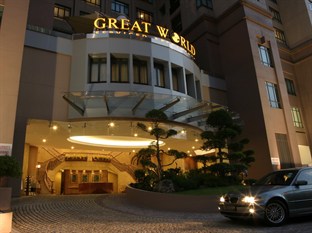 Agoda.com  Singapore Apartments & Hotels