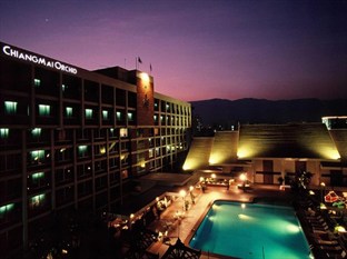 Agoda.com Thailand Apartments & Hotels